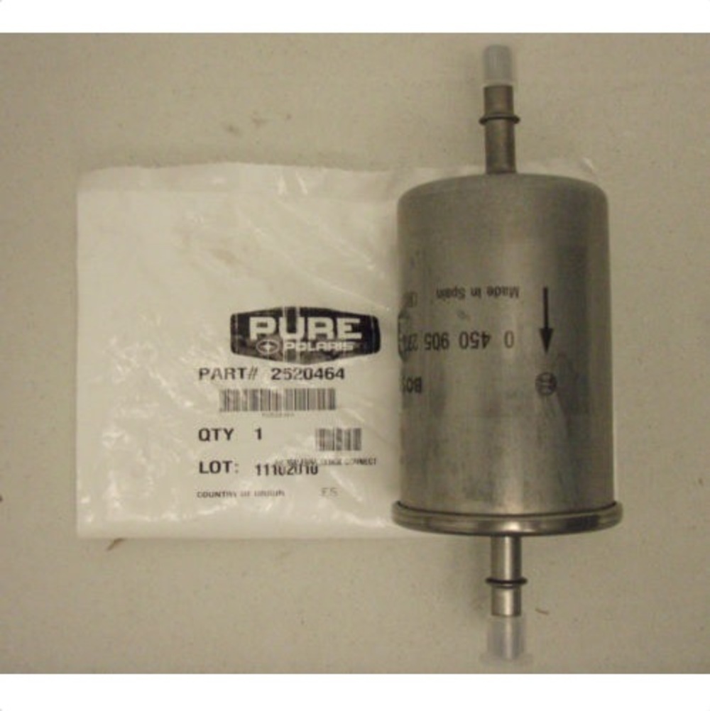 FILTERFUEL,QUICK CONNECT